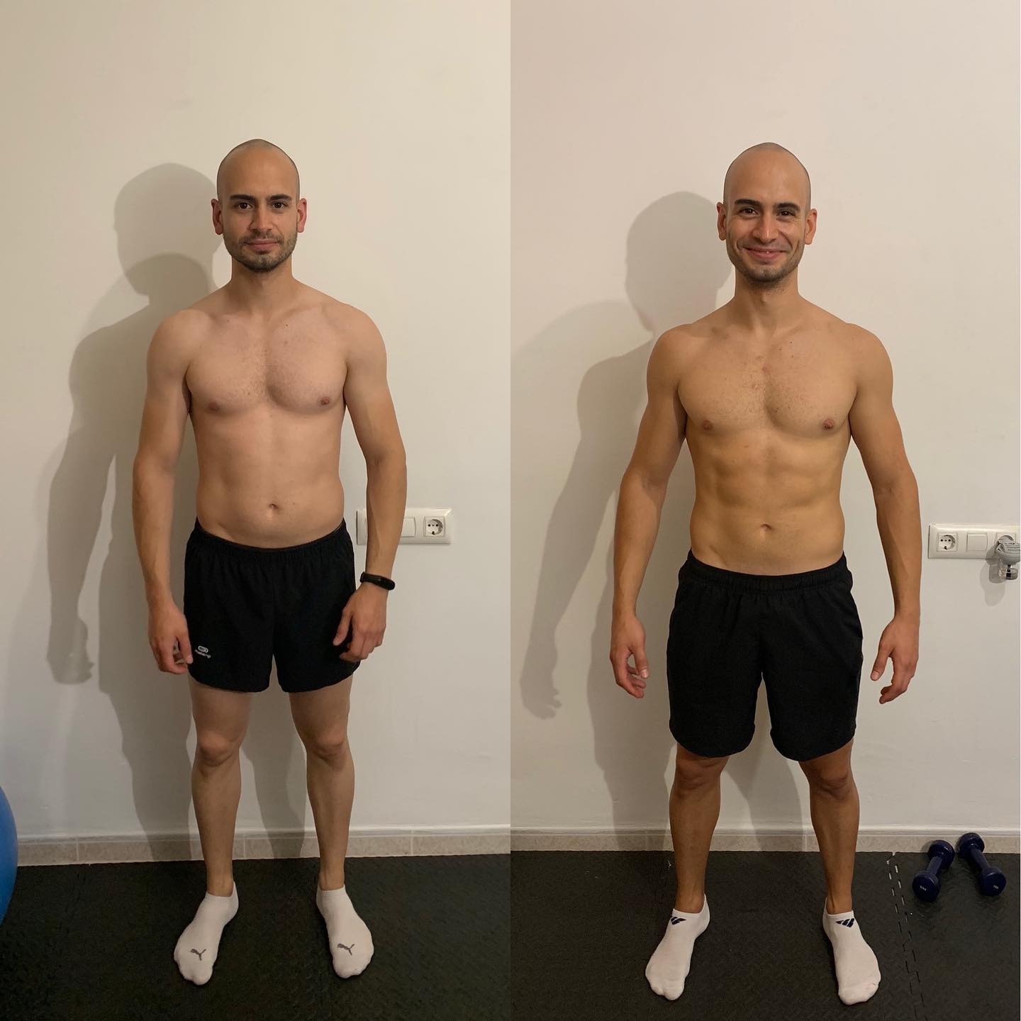Resultados cliente